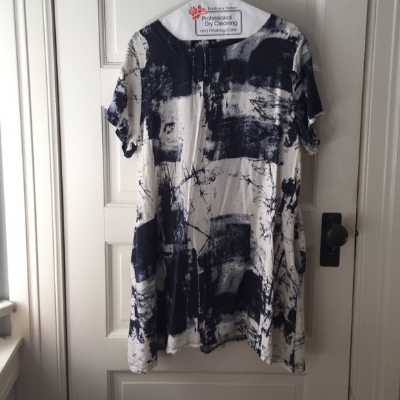 Mumu Dress