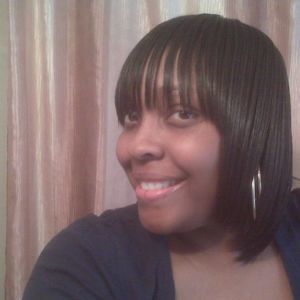 Meet your Posher, Delores