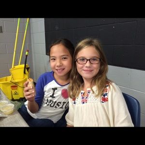 Meet your Posher, Karen