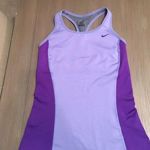 Nike Dri Fit tank