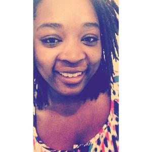 Meet your Posher, Faith