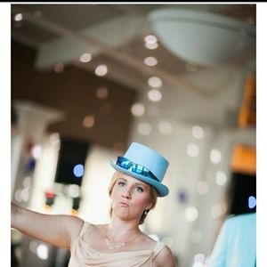 Meet your Posher, Colleen