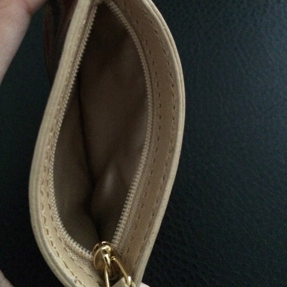 Key chain/coin purse - Picture 3 of 3
