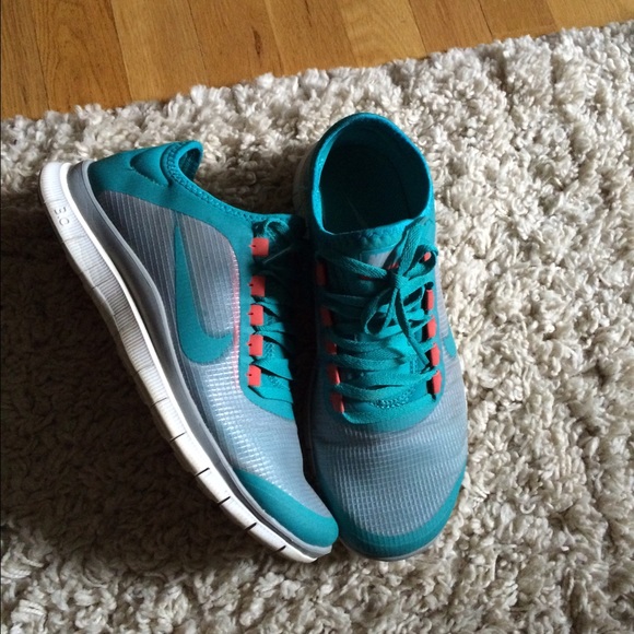 Nike Running shoes
