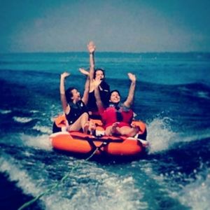 Meet your Posher, Abby