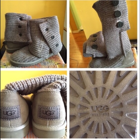 TRADING Brand new uggs never worn
