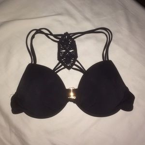 Victoria Secret bathing suit top!