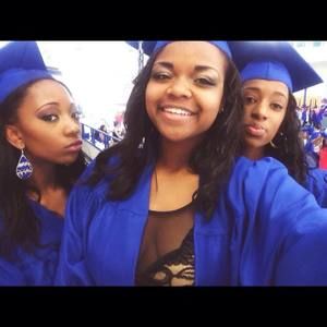 Meet your Posher, Miranda