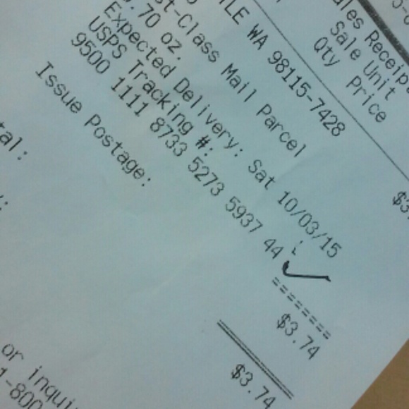 Trading proof - Picture 2 of 2