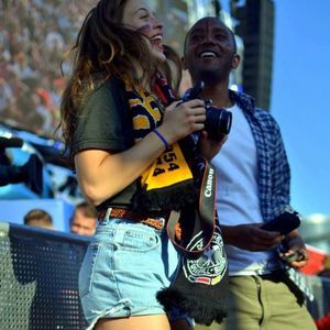 Meet your Posher, Claire