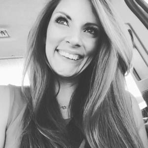 Meet your Posher, Christy