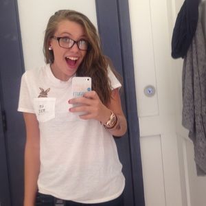 Meet your Posher, Alana