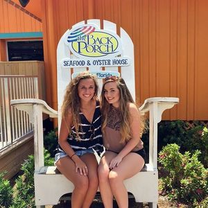 Meet your Posher, Erin