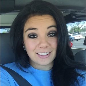 Meet your Posher, Kelsey