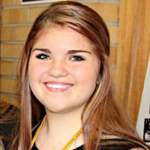 Meet your Posher, Ashli