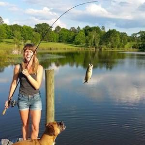 Meet your Posher, Jessi