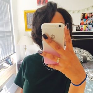 Meet your Posher, Briana