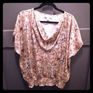 Michael Kors blouse