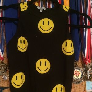 Charlotte Russe tank top