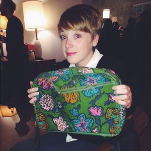 Meet your Posher, Kaelyn