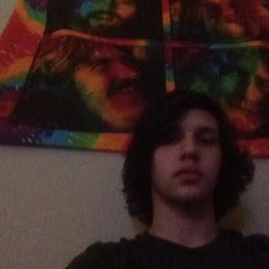 Meet your Posher, Lucas