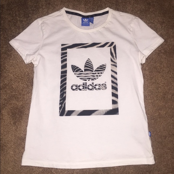 Adidas Tee