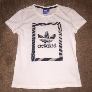 Adidas Tee