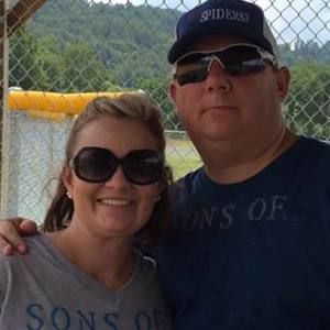 Meet your Posher, Francesca