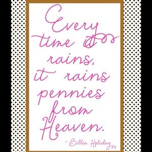 Meet your Posher, Bethanne