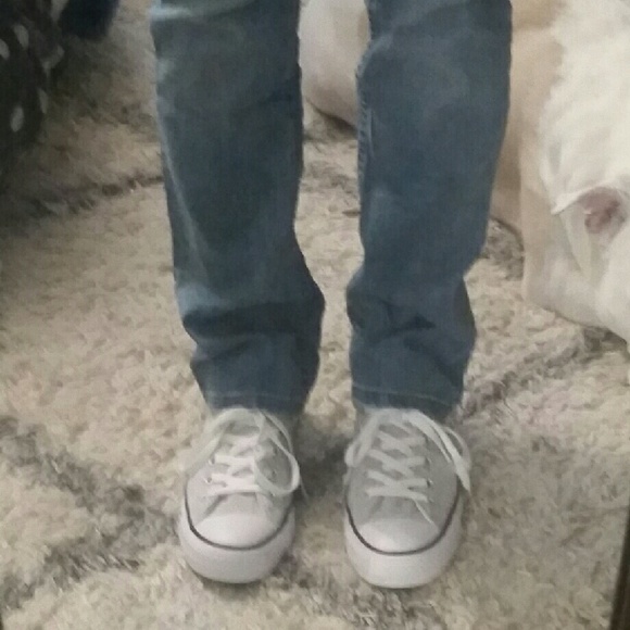 Aeropostale Skinny Jeans - Picture 2 of 4