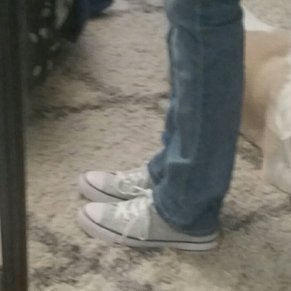 Aeropostale Skinny Jeans - Picture 3 of 4