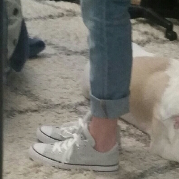 Aeropostale Skinny Jeans - Picture 4 of 4