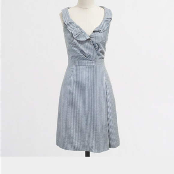 Jcrew dreas