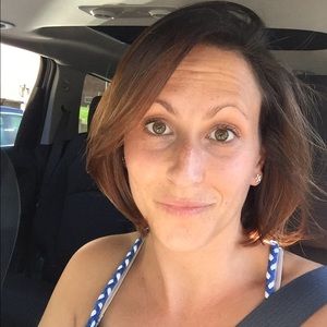 Meet your Posher, Michele