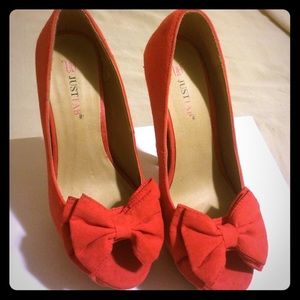 Coral pumps