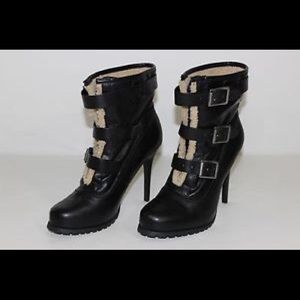 Simply vera boots by vera wang