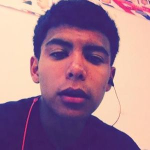 Meet your Posher, Diego