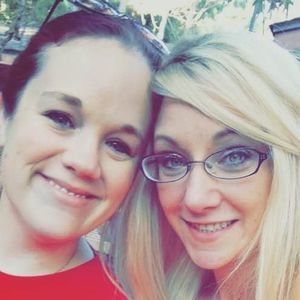 Meet your Posher, Sally