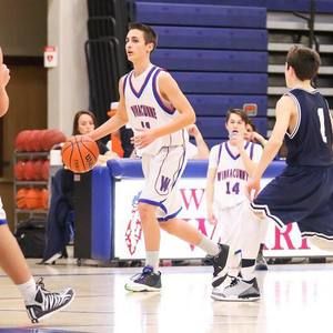 Meet your Posher, Jake