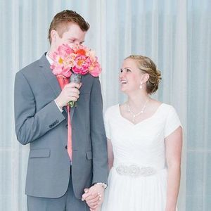 Meet your Posher, Lacey