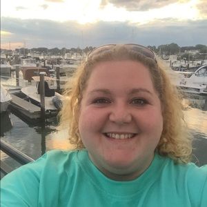 Meet your Posher, Allison