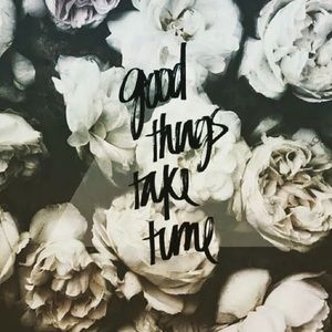 Meet your Posher, Jasmine