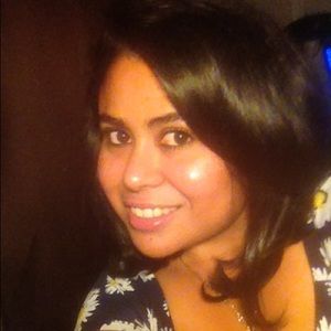 Meet your Posher, Evelyn