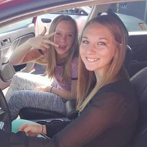 Meet your Posher, Shaylee