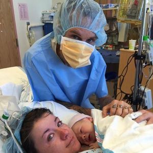 Meet your Posher, Christopher