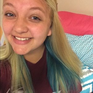 Meet your Posher, Kerilyn