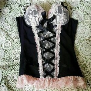 32A corset