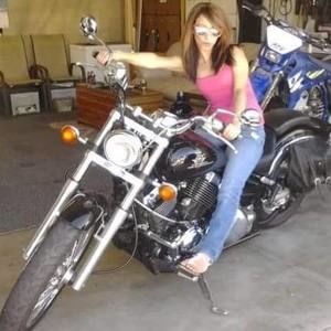 Meet your Posher, Christina