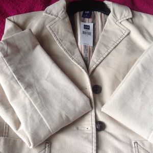 GAP LIGHT JACKET