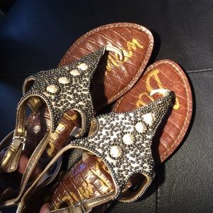 Sam Edelman sandals